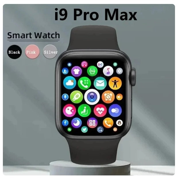 Smartwatch i9 pro max